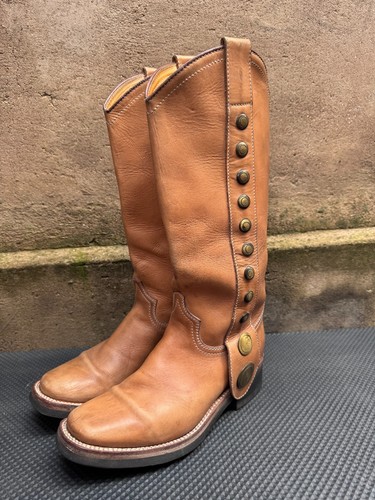 Vintage sendra western - sendra,