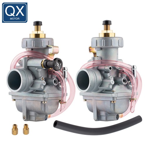 Carb right left side - carb,