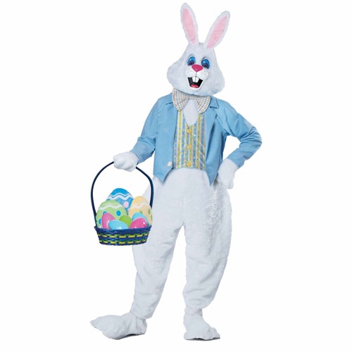 Deluxe easter bunny rabbit - deluxe,