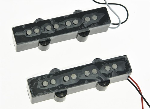 String jazz bass - 4,