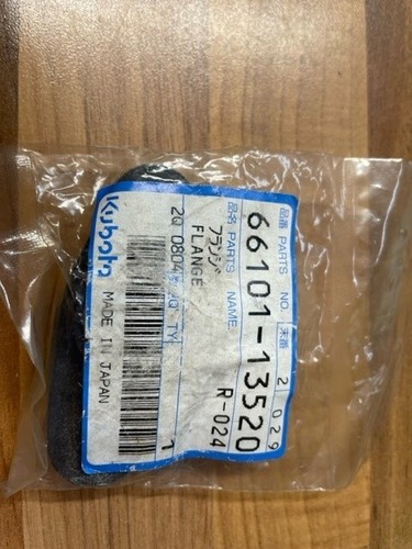 Genuine kubota universal - genuine,