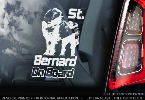 Bernard car window - -,