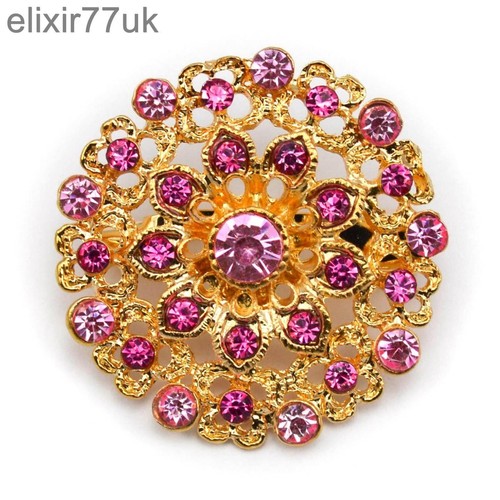 New gold flower bouquet - new,