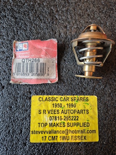 Thermostat citroen - 286), thermostat...citroen
