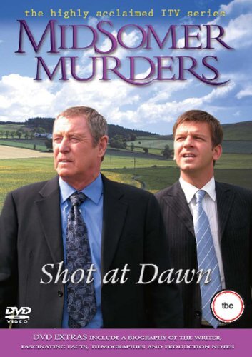 Midsomer murders shot dawn - murders:,