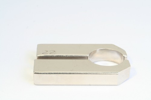 22mm replacement head - replacement, for