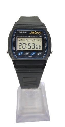 Vintage casio melody - casio, m-14