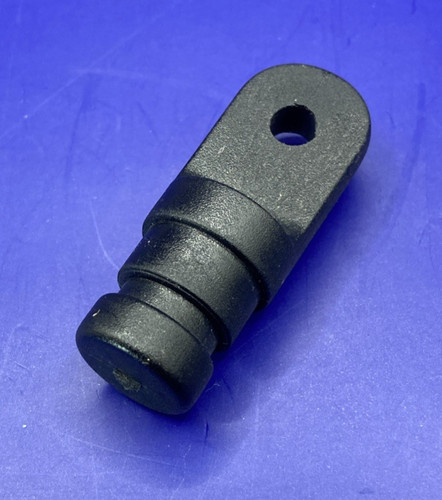 Nylon eye end insert - eye,