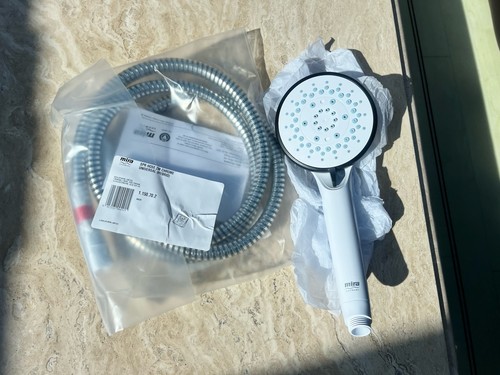 Mira advance shower head - shower, +