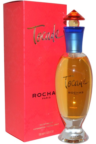 Rochas paris tocade - tocade, eau