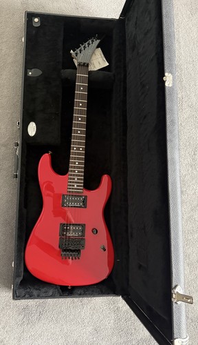 Charvel 2004 usa - usa, san