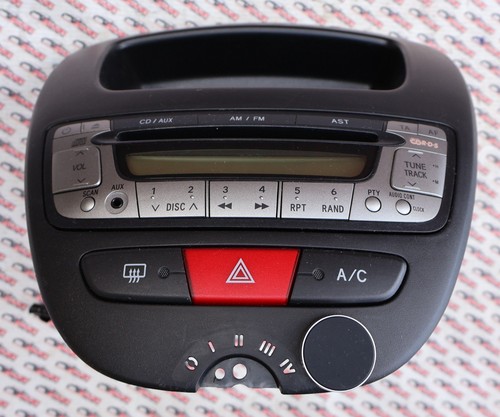 Toyota aygo peugeot 107 - toyota,