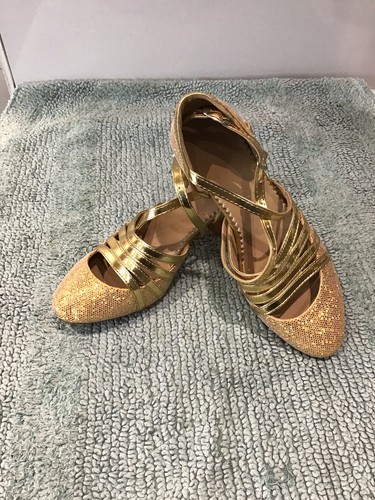 Gold 1920 sstyle flapper - gold, 1920’sstyle