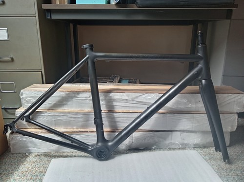 Parlee sli carbon - parlee, z5