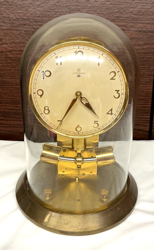 Rare vintage junghans ato - vintage,