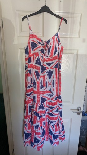 Brand new union jack - union,