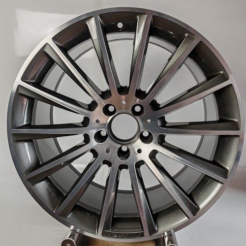 Genuine mercedes cls - 1,