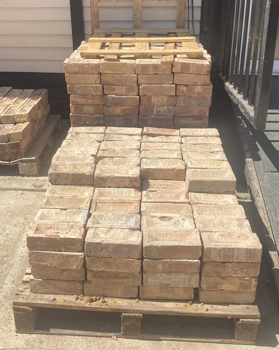Batch 583 reclaimed central - reclaimed,