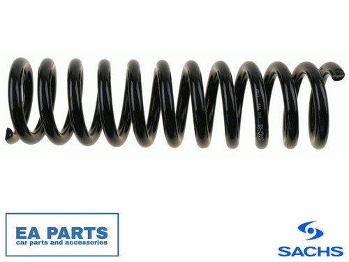 Coil spring for mercedes benz - coil,