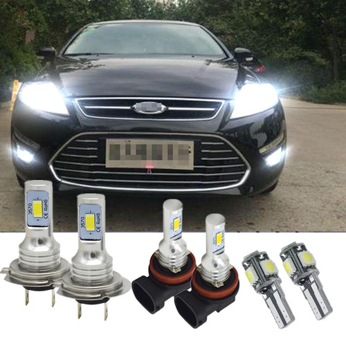 For ford mondeo - 6x, 6000k