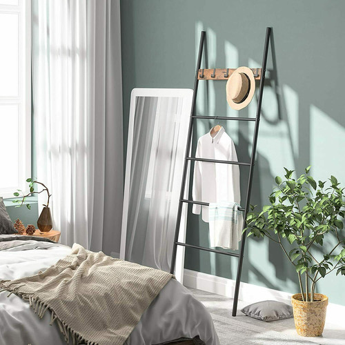 Hoobro ladder shelf - hoobro, 5-tier