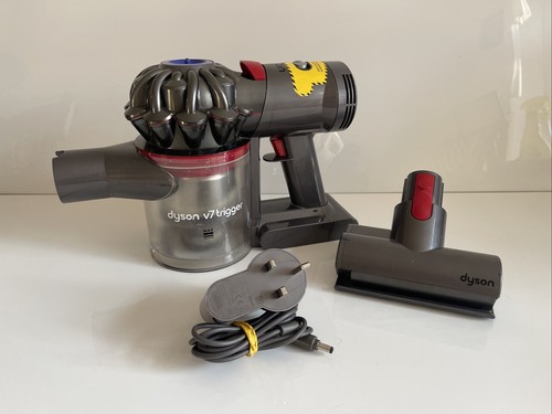Dyson trigger handheld - dyson,