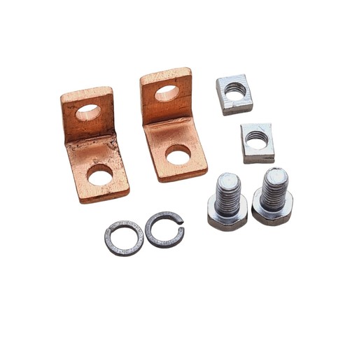 Battery pole adapter - battery, hawker