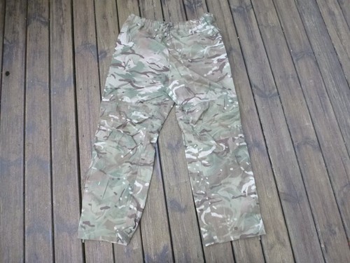 British army goretex over - army,