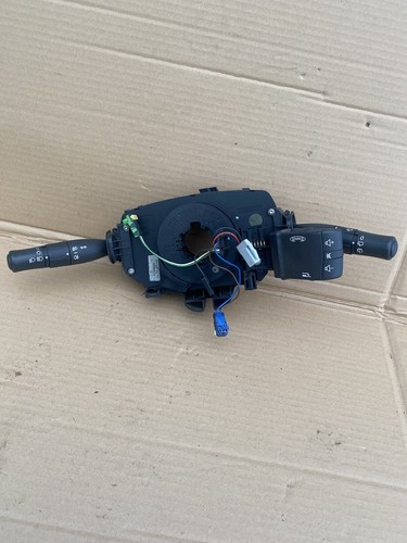 Renault megane mk2 wiper stalk - mk2,