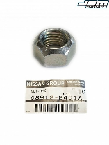 Genuine nissan exhaust - nissan,