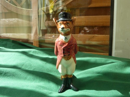 Royal doulton huntsman - doulton, "huntsman