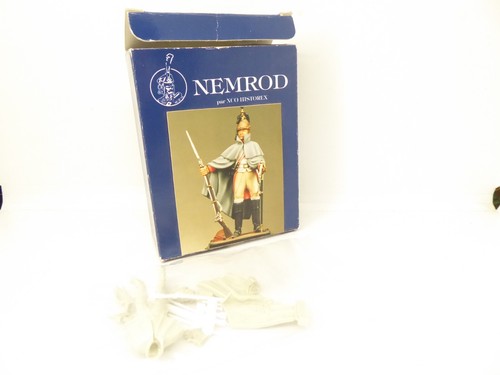 Nemrod historex model - -,
