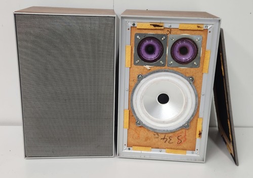 Leak sandwich 200 speakers - leak,