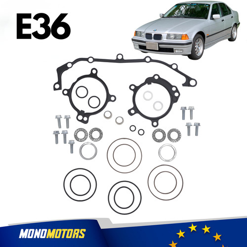 Double vanos repair kit - double,