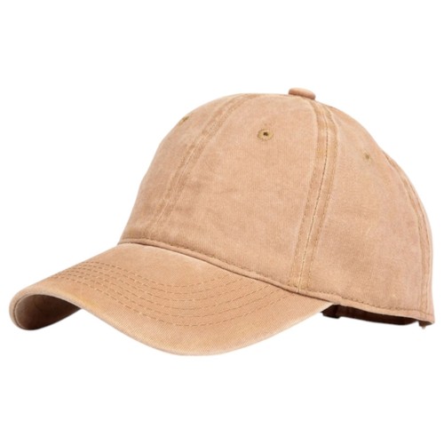 Mens baseball cap plain womens - mens,