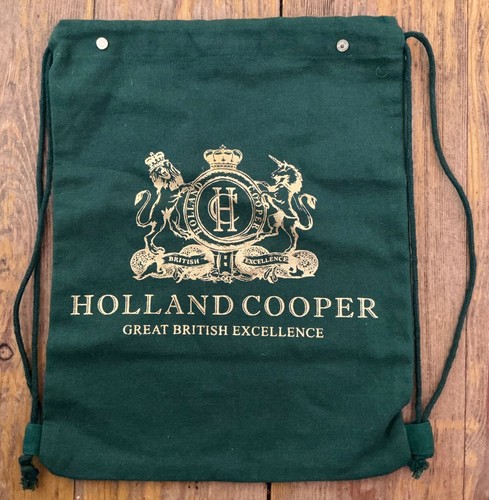 Holland and cooper - holland, emerald
