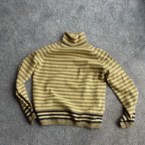 Women jumper roll neck - jumper,