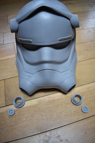 Star wars tie fighter pilot - tie,