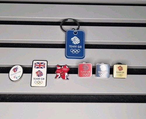 Team olympics paralympics - team,