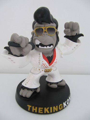 Pop mash collectable figure - pop,