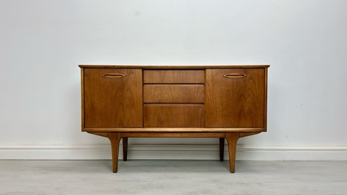 Teak sideboard jentique - sideboard, by