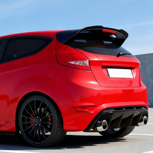 For ford fiesta mk7 - ford, 7.5
