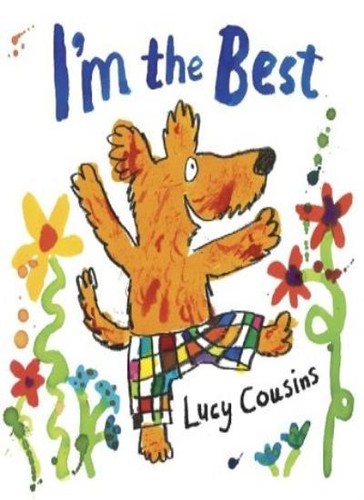 The best lucy cousins - the,