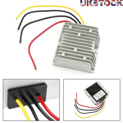 40v 12v dc voltage - 12v, 6a