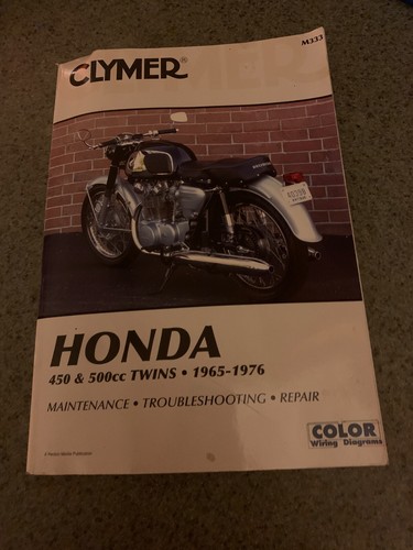 1965 1976 honda - 1965-1976,