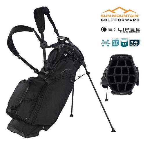 Sun mountain carry bag - mountain,