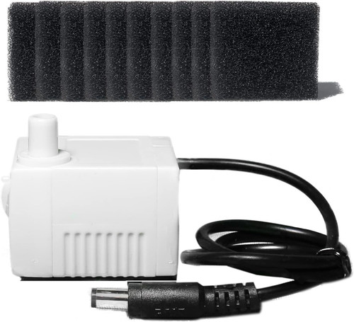Aerogarden replacement pump - aerogarden,