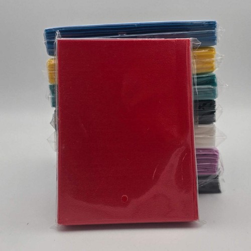 Grippy matte card - grippy, sleeves