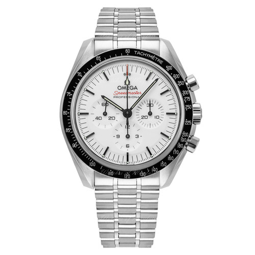 Omega speedmaster moonwatch - omega,