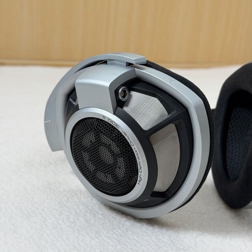 Sennheiser 800 dynamic open - sennheiser,